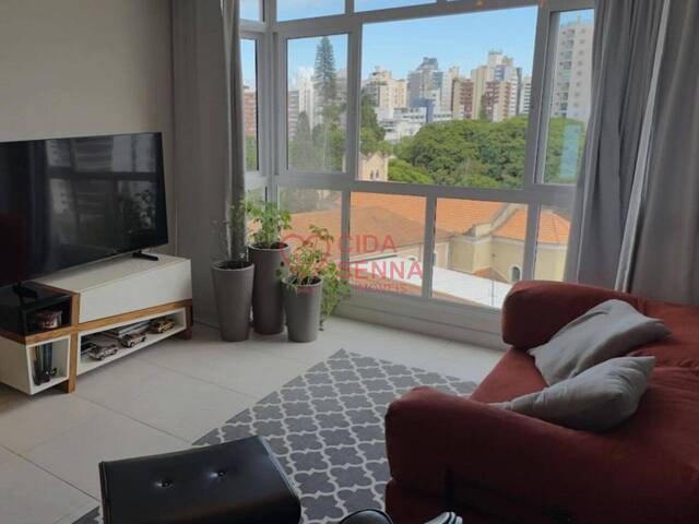 Apartamento para Venda em Florianópolis - 5