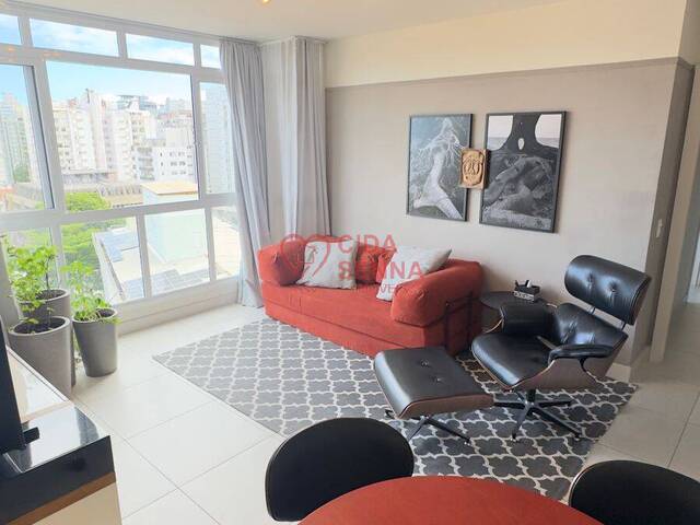 Apartamento para Venda em Florianópolis - 4