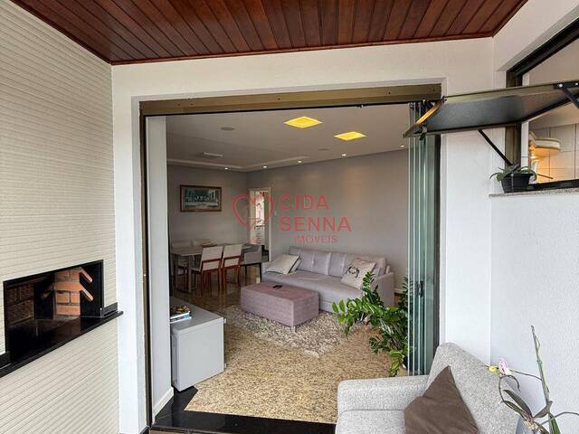 Apartamento para Venda em Florianópolis - 5