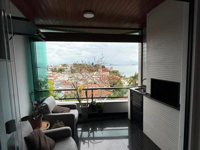 Apartamento para Venda em Florianópolis - 4