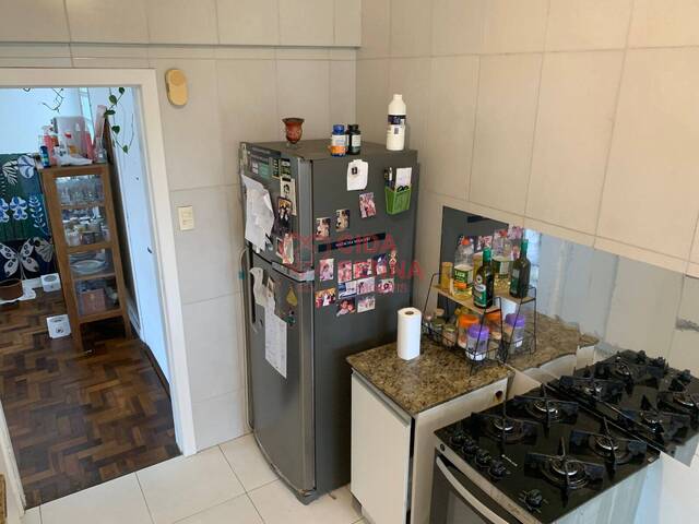 Apartamento para Venda em Florianópolis - 5