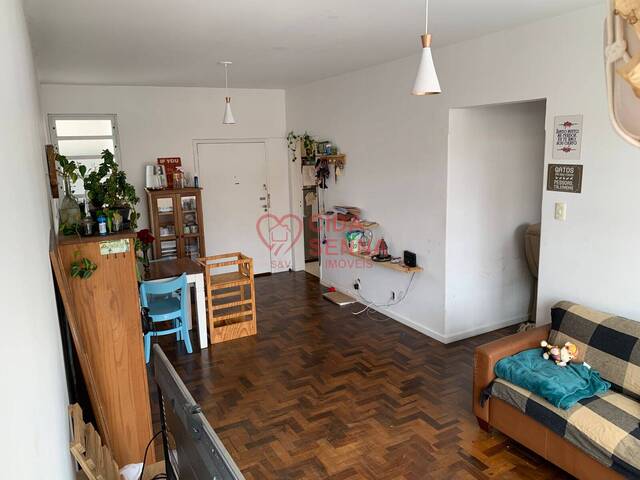 #1957 - Apartamento para Venda em Florianópolis - SC - 1
