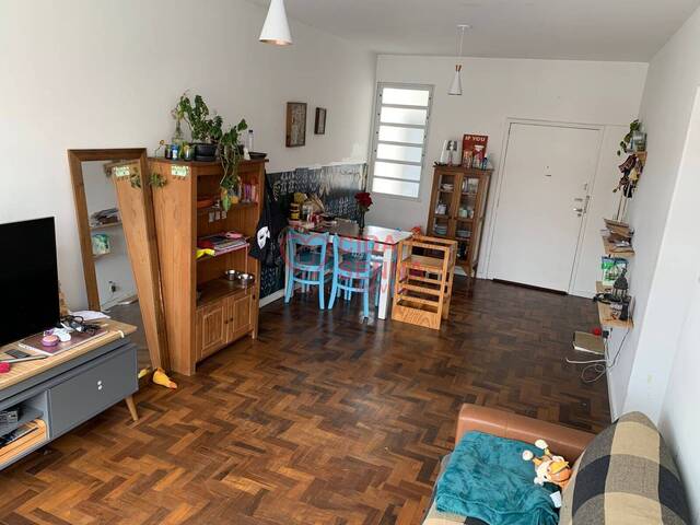 #1957 - Apartamento para Venda em Florianópolis - SC - 1