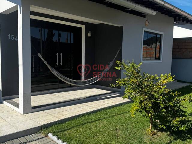 Casa para Venda em Ascurra - 3