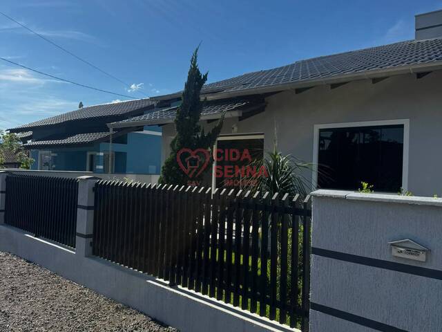 Casa para Venda em Ascurra - 2