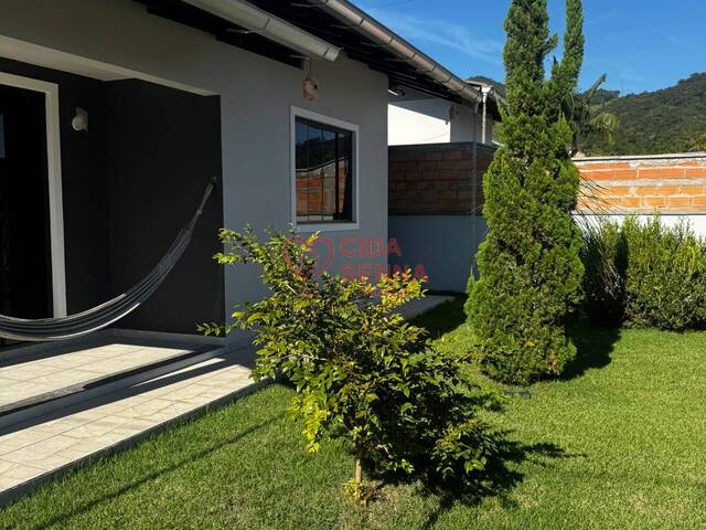 Casa para Venda em Ascurra - 4