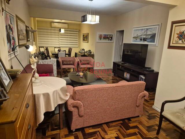 #1959 - Apartamento para Venda em Florianópolis - SC - 2
