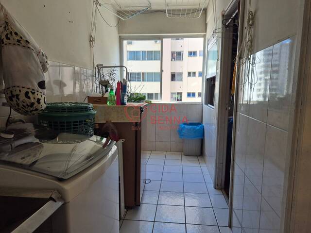 Apartamento para Venda em Florianópolis - 5