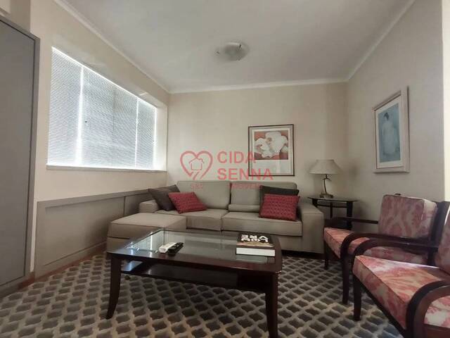 #1960 - Apartamento para Venda em Florianópolis - SC - 2