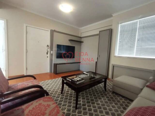 #1960 - Apartamento para Venda em Florianópolis - SC - 1