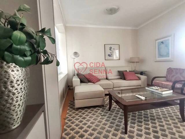 #1960 - Apartamento para Venda em Florianópolis - SC - 3