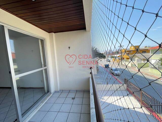 Apartamento para Venda em Florianópolis - 4