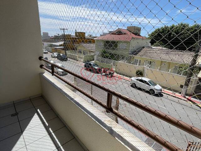 Apartamento para Venda em Florianópolis - 5