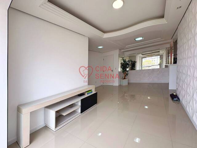 #1549 - Apartamento para Venda em Florianópolis - SC