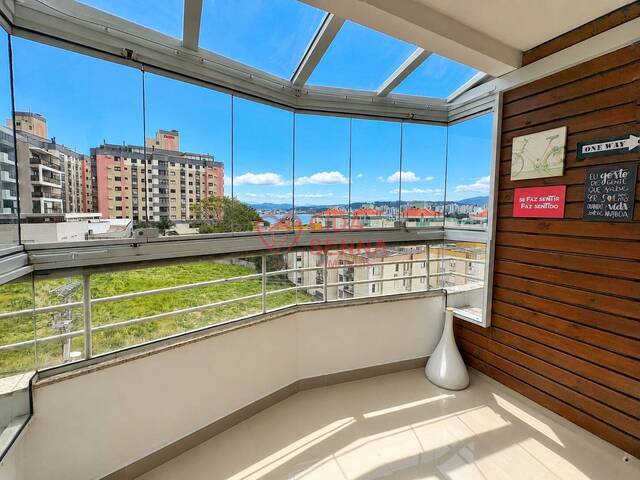Apartamento para Venda em Florianópolis - 3