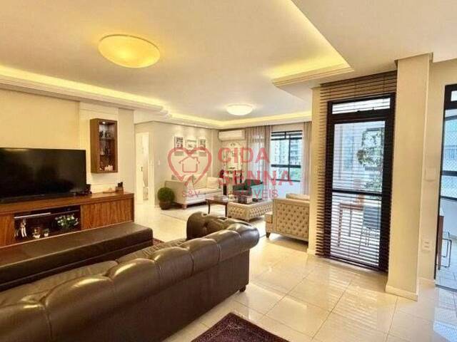 Apartamento para Venda em Florianópolis - 5