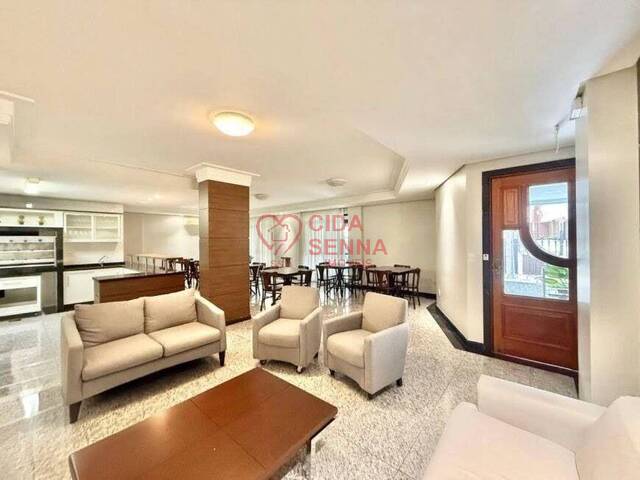 Apartamento para Venda em Florianópolis - 4