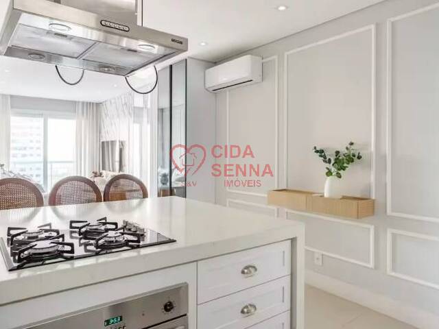 Apartamento para Venda em Florianópolis - 2