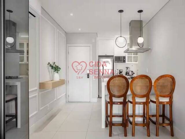 Apartamento para Venda em Florianópolis - 3