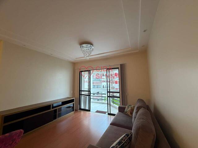 Apartamento para Venda em Florianópolis - 3