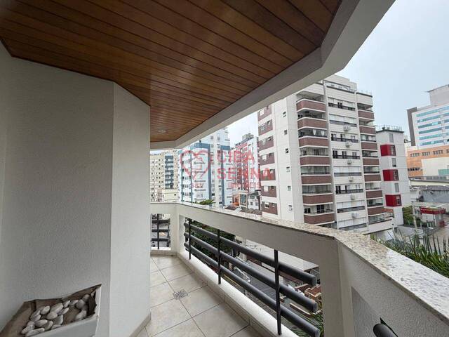 Apartamento para Venda em Florianópolis - 4