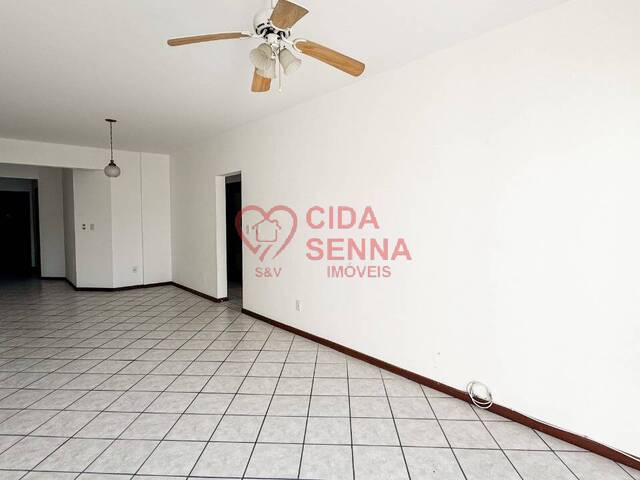 #1961 - Apartamento para Venda em Florianópolis - SC - 2