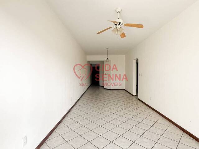 #1961 - Apartamento para Venda em Florianópolis - SC - 3