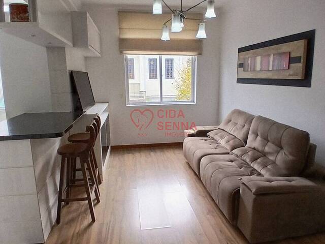 Apartamento para Venda em Florianópolis - 4