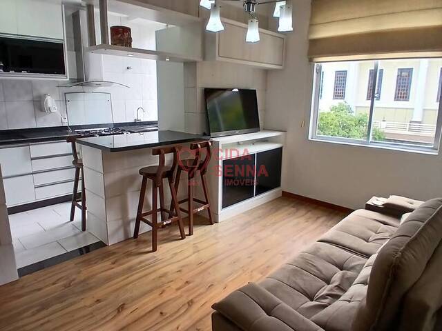 #1968 - Apartamento para Venda em Florianópolis - SC - 2