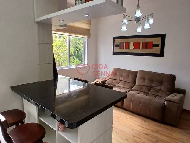 Apartamento para Venda em Florianópolis - 5