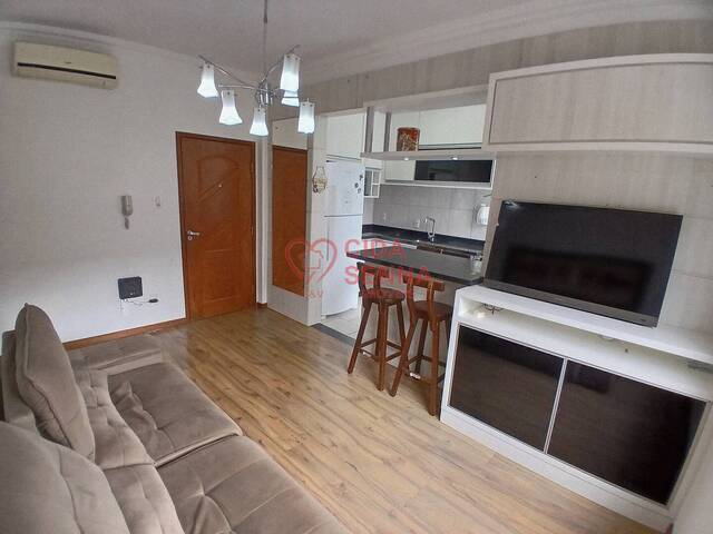 #1968 - Apartamento para Venda em Florianópolis - SC - 3