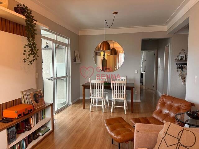 Apartamento para Venda em São José - 3