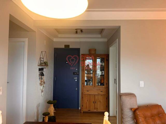 Apartamento para Venda em São José - 5