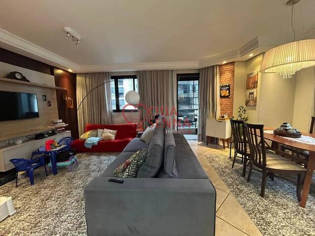 #1971 - Apartamento para Venda em Florianópolis - SC