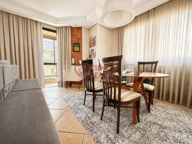#1971 - Apartamento para Venda em Florianópolis - SC