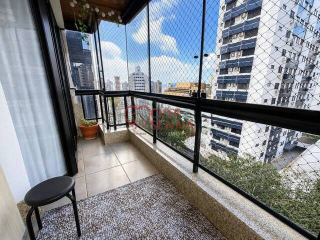 Apartamento para Venda em Florianópolis - 4