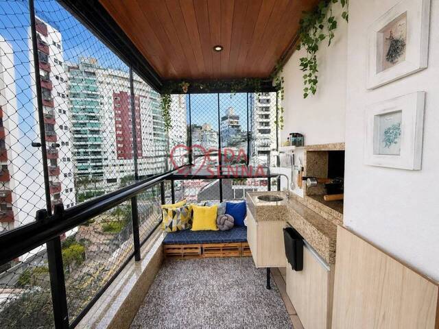 Apartamento para Venda em Florianópolis - 5