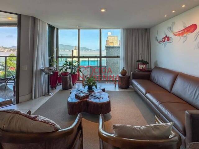Apartamento para Venda em Florianópolis - 5