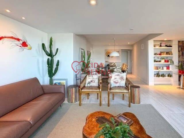 Apartamento para Venda em Florianópolis - 4