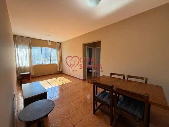 #1972 - Apartamento para Venda em Florianópolis - SC - 1