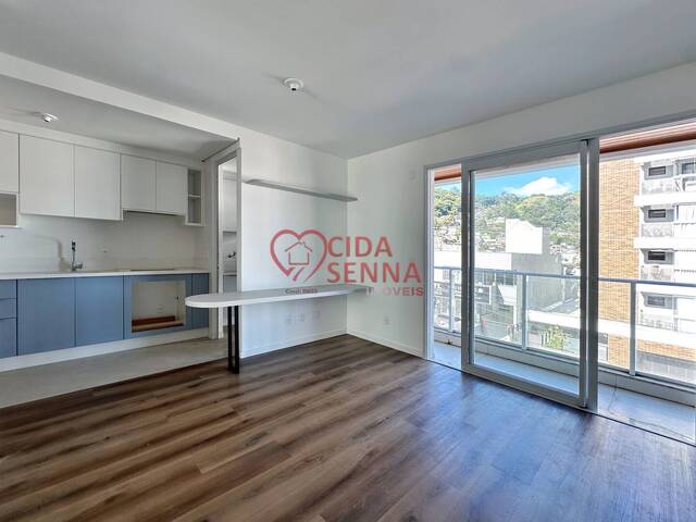 Apartamento para Venda em Florianópolis - 1