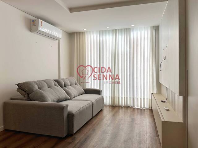 #1975 - Apartamento para Venda em Florianópolis - SC