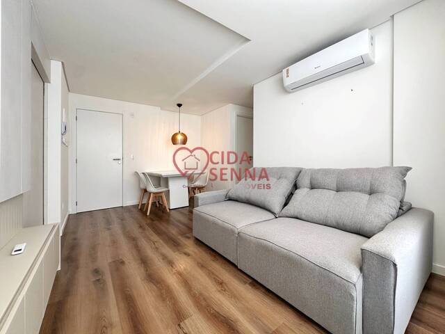 #1975 - Apartamento para Venda em Florianópolis - SC
