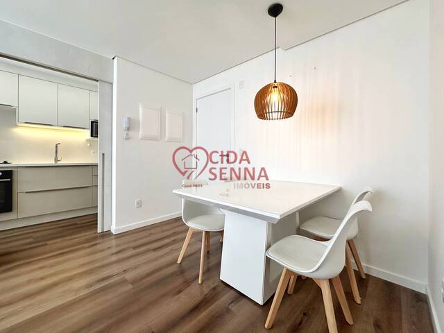 #1975 - Apartamento para Venda em Florianópolis - SC