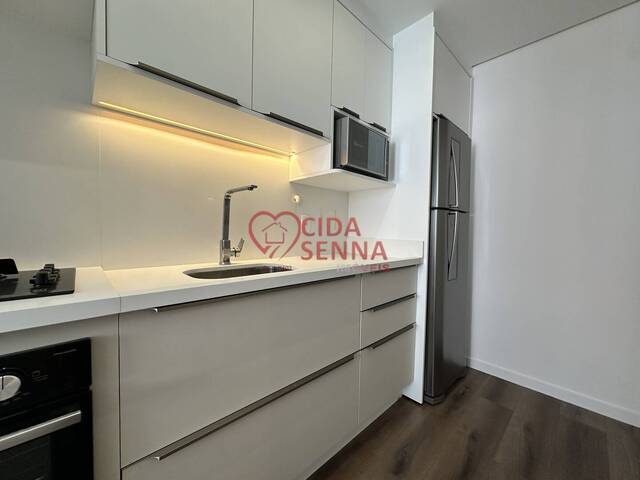 Apartamento para Venda em Florianópolis - 4