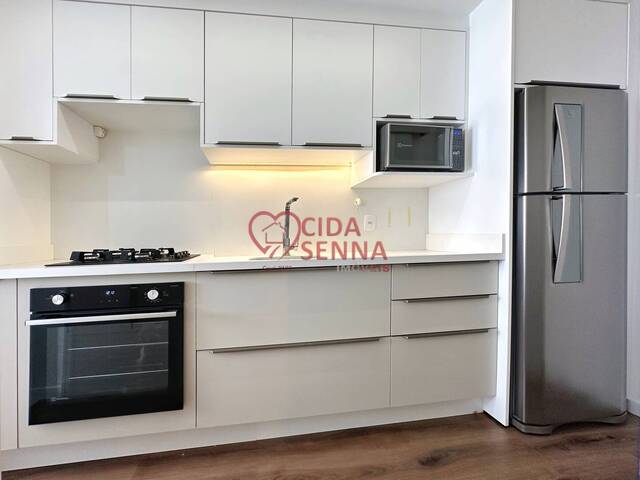 Apartamento para Venda em Florianópolis - 5