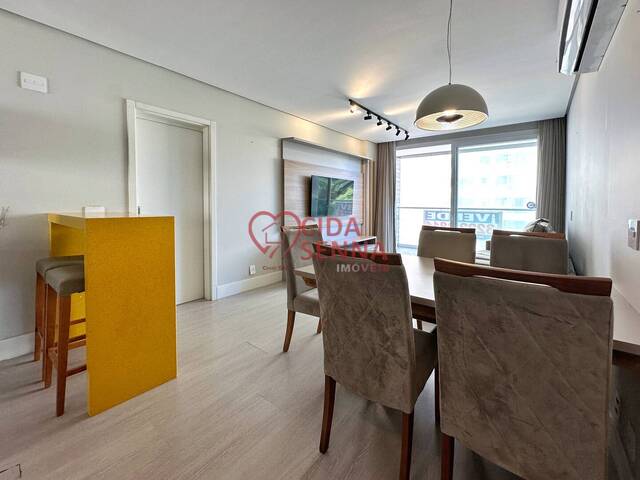 #1976 - Apartamento para Venda em Florianópolis - SC