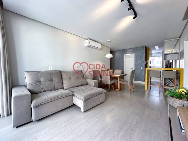 #1976 - Apartamento para Venda em Florianópolis - SC