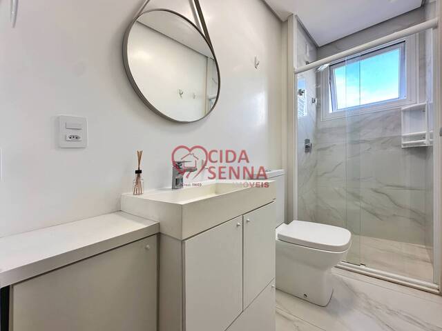 Apartamento para Venda em Florianópolis - 4