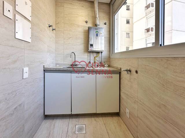 Apartamento para Venda em Florianópolis - 5